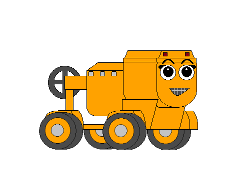 Dizzy Bob The Builder By Thomasandhiscu On DeviantArt dizzy-bob-the-builder-by-thomasandhiscu-on-deviantart