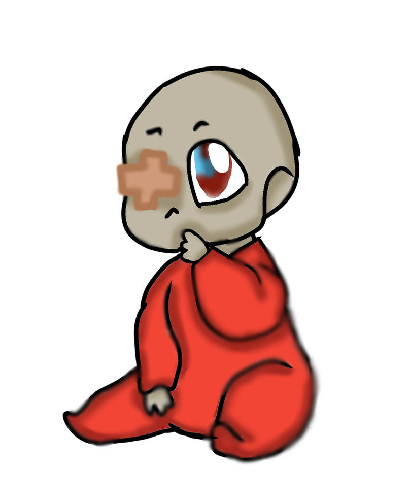 Reaper x geno by oceanec on DeviantArt