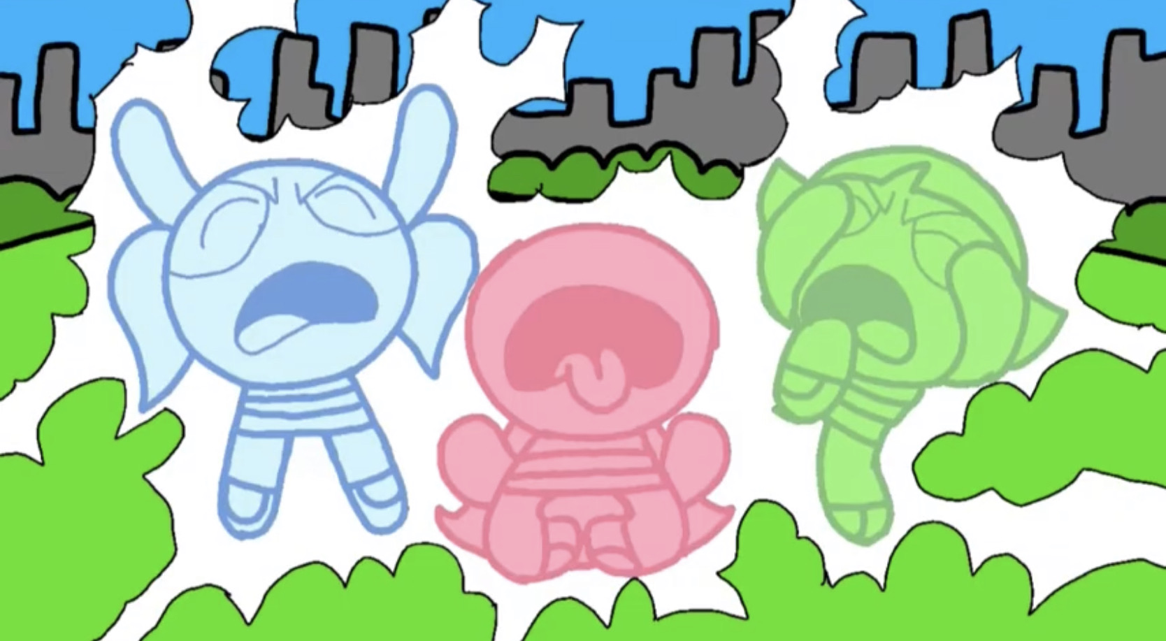 The Powerpuff Girls Death By TheSuperStarKids On DeviantArt the-powerpuff-girls-death-by-thesuperstarkids-on-deviantart