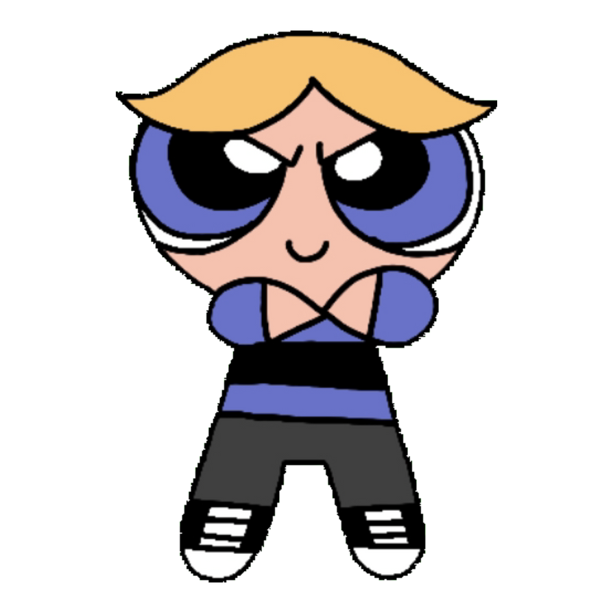 Boomer by TheSuperStarKids on DeviantArt