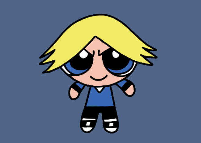 Bash by TheSuperStarKids on DeviantArt