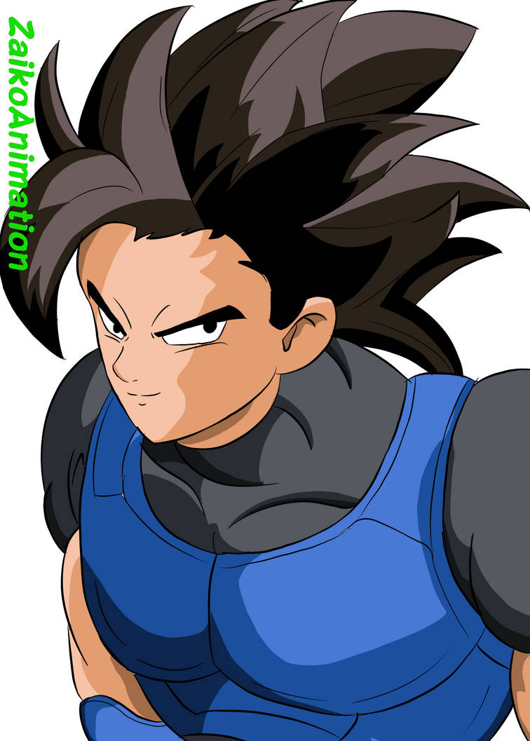 Shallot fanart by XenoZaiko on DeviantArt