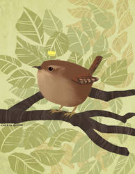 Wren