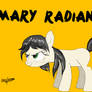 Mary Radiance