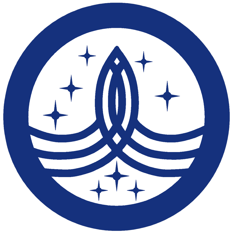 Planetary Union Central Command Insignia by FrehleyFan on DeviantArt