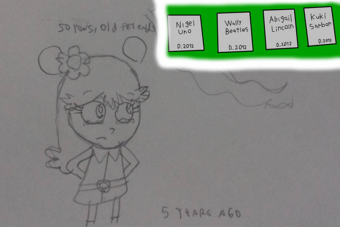 Animated Replacement - ACT ONE by 04StartyCornRainbow8 on DeviantArt