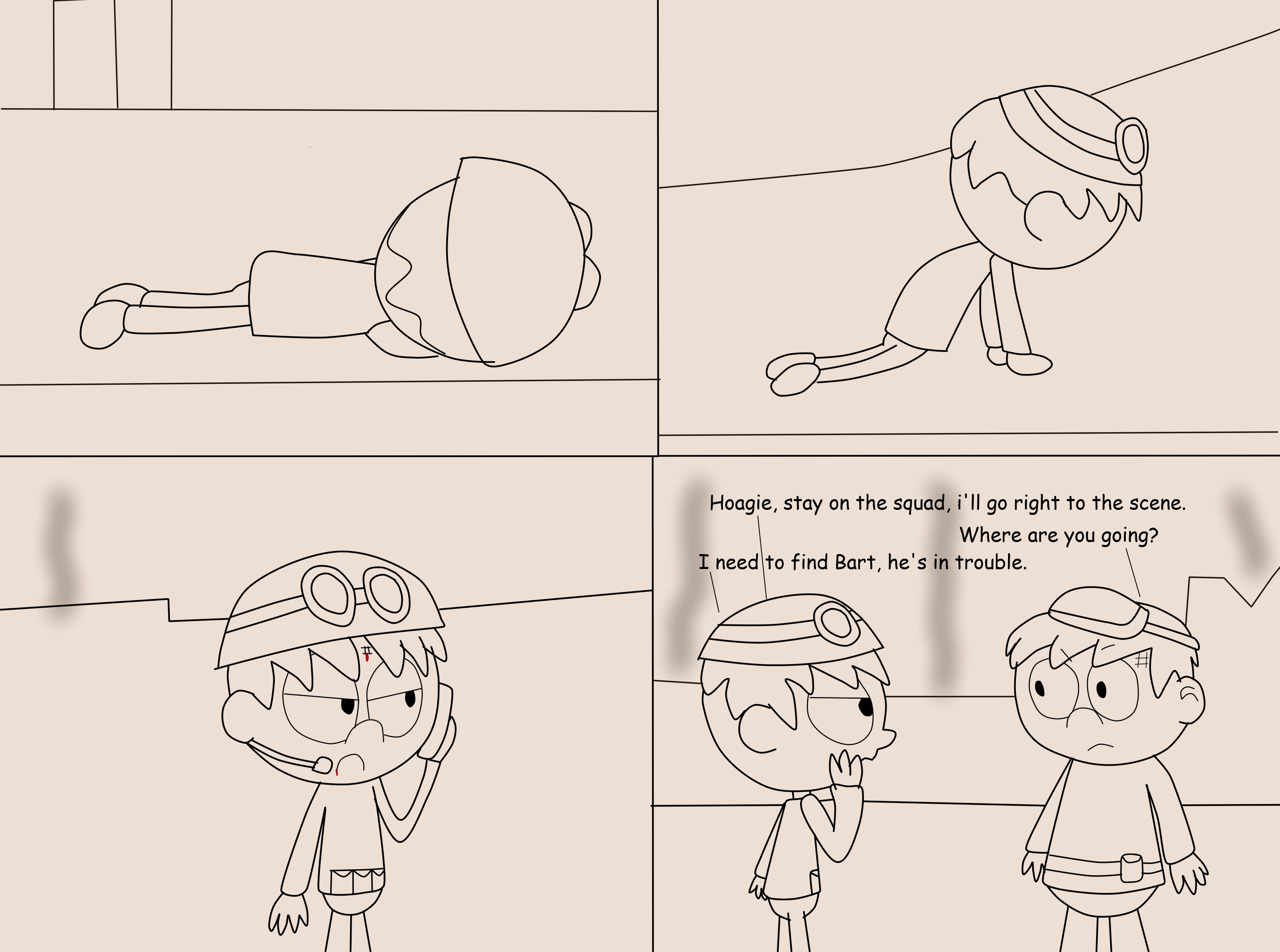 Reactivated by 04StartyCornRainbow8 on DeviantArt