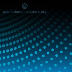 Abstract blue background vector in public domain