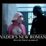 Vader's New Romance