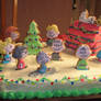 A Peanuts Christmas