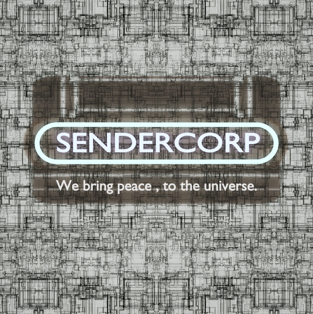 Sendercorp