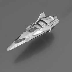 WIP Yacht '' NEWLONDON 45 ''