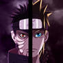 Obito and Naruto - Naruto 652