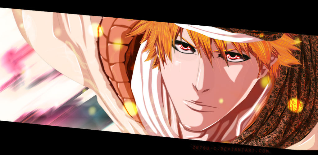 BLEACH 555 - Ichigo