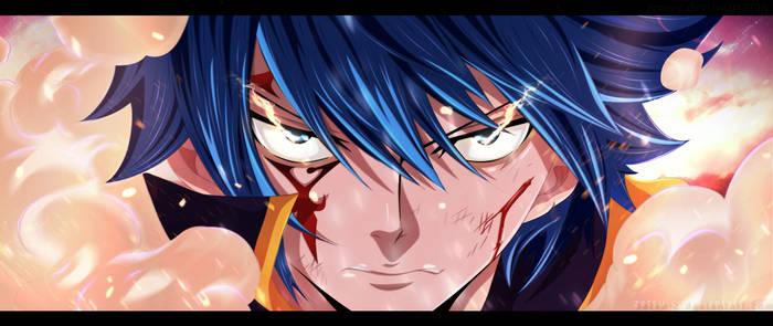 Fairy Tail 365 - Jellal