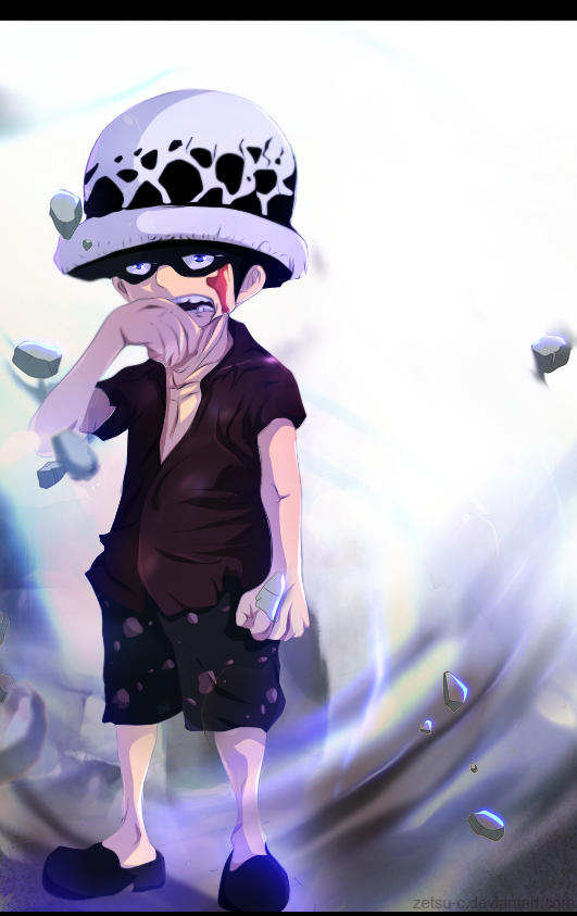 One Piece 762 Law By Zetsu C On Deviantart One Piece 762 Law By Zetsu C On Deviantart