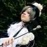 Ciel Phantomhive Cosplay VI