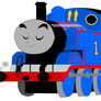 Thomas The Tank Engine