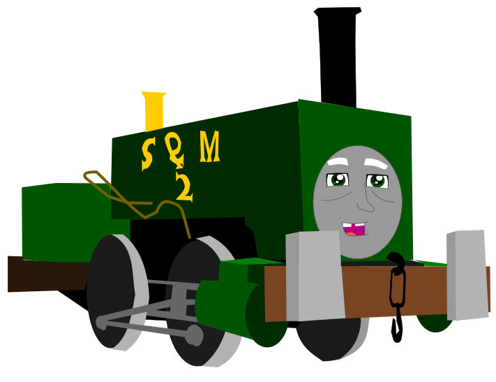 Neil The Box Tank by ShawAnderson on DeviantArt