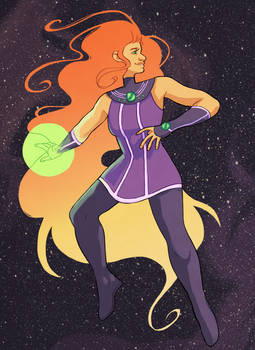 Starfire