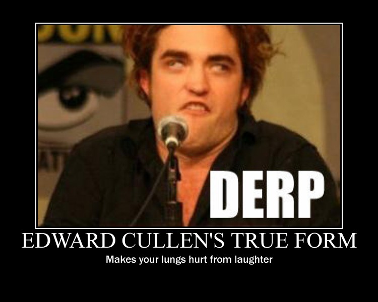 Edward cullen