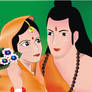Ram and seeta