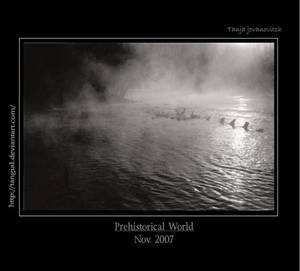 Prehistorical World