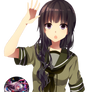 Kitakami.(Kantai.Collection)