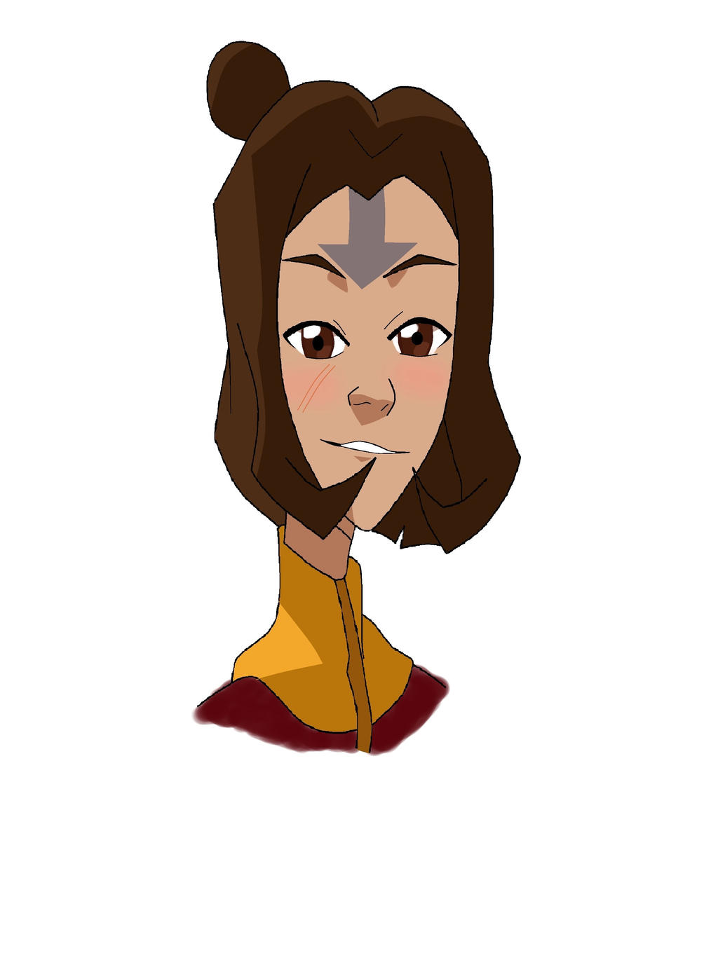 Jinora By Kenta24 On DeviantArt jinora-by-kenta24-on-deviantart