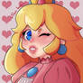 Princess Peach