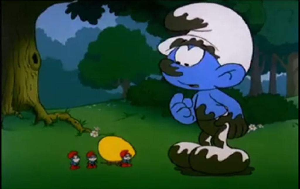 Clumsy Buffoon Clumsy Growth by alexb22 on DeviantArt