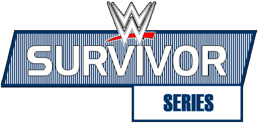 WWE Survivor Series 2015 Concept logo