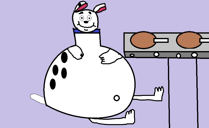 Pearle Rolly Pear Shaped Rolly by alexb22 on DeviantArt