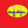 Hanna Barbera Logo BNBB