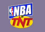 NBA-ON-TNT Logo