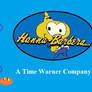 Hanna Barbera logo with Allstar Seaworthy