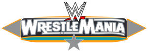 WWE Wrestlemania XXII Logo concept