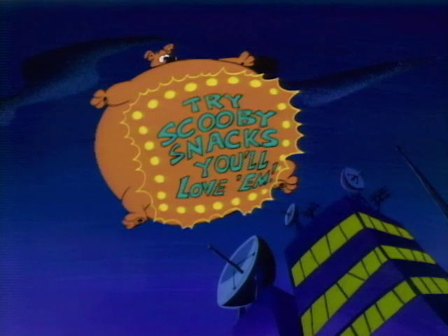 Scooby doo inflation 49 by alexb22 on DeviantArt