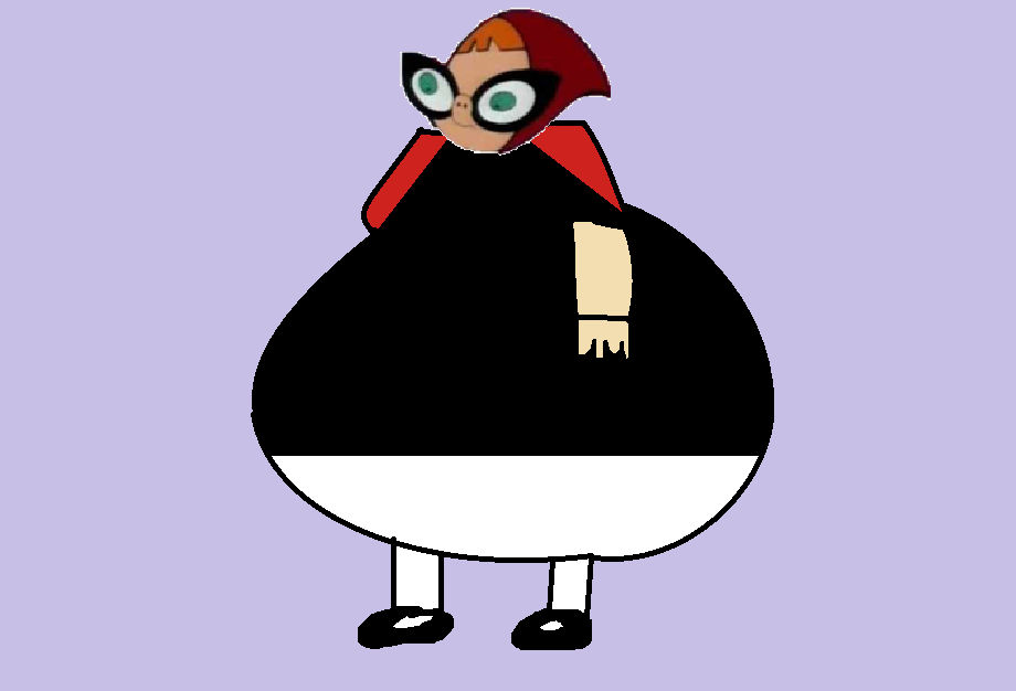 Big fat Red by alexb22 on DeviantArt