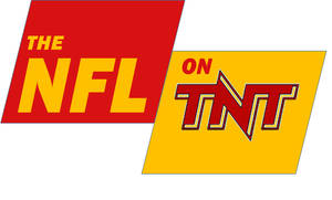 NFL on TNT LOGO 5