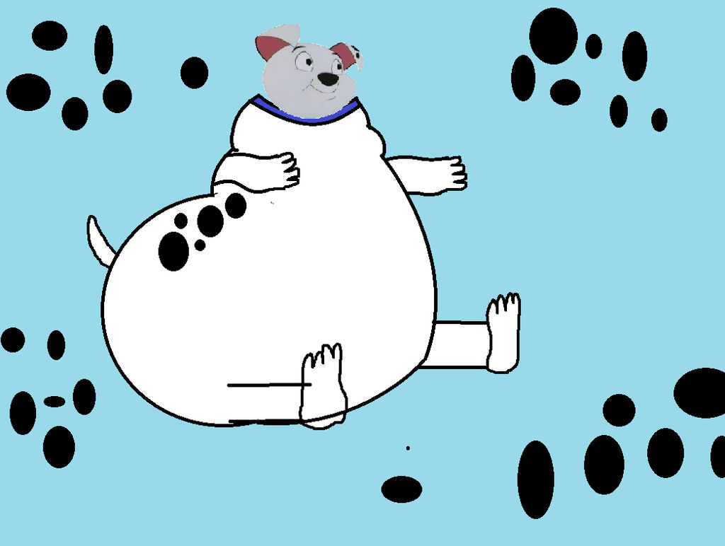 Chubby Rolly by alexb22 on DeviantArt