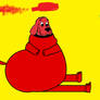 Clifford the Big Fat Red Dog