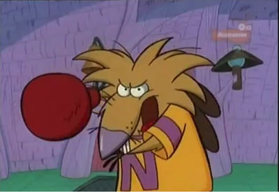 One Bop Norb by alexb22 on DeviantArt