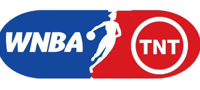 WNBA on TNT 2009-2014 by alexb22 on DeviantArt