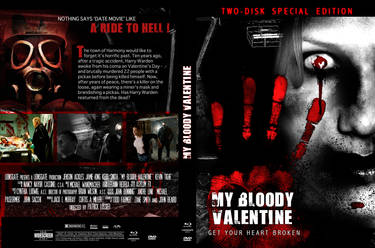 My Bloody Valentine