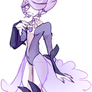 Lavender Pearl.