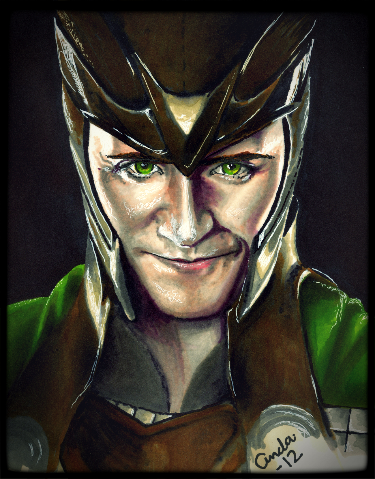 Loki