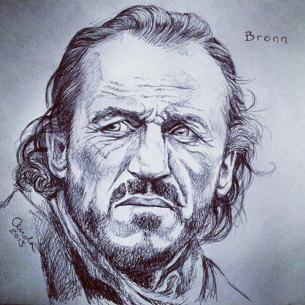 Bronn