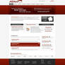 Interactive Web Firm Redesign2