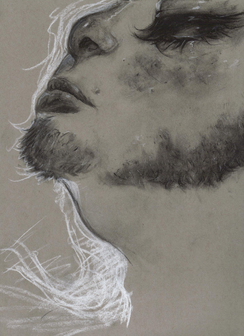 Last Pose by TGM on DeviantArt